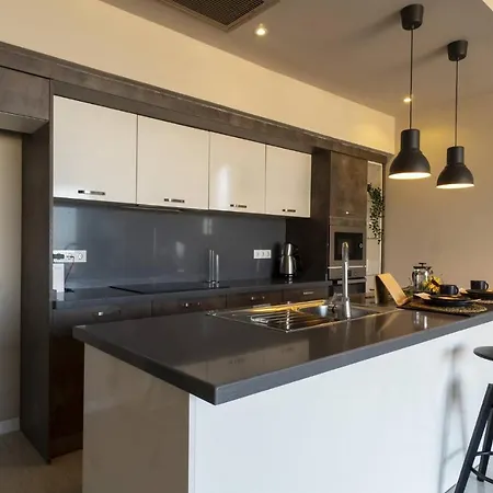 3 Bedroom With Great View Close To Marina 2 Villa Yalıkavak