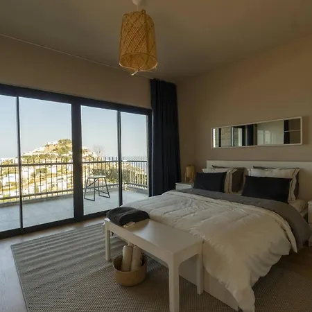 Villa 3 Bedroom With Great View Close To Marina 2 Yalıkavak